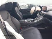 ✅ 2022 Hyundai Santa Fe SEL • VIN: 5NMS34AJ5NH441239 • Lot: 43424393. Wystawiony na IAAI z przebiegiem 31 746 mil. Bezpłatny archiwum sprzedaży aukcyjnych z USA i szczegółowy raport historii pojazdu na DreamBid. Zdjęcie 5.