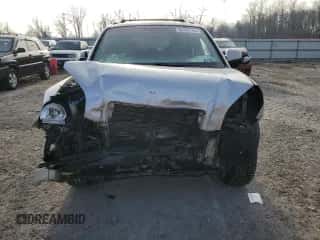 ✅ 2005 Hyundai Tucson GLS • VIN: KM8JN12D45U243639 • Lot: 86466164. Wystawiony na Copart z przebiegiem 194 857 mil mil. Skorzystaj z bezpłatnego archiwum sprzedaży aukcyjnych z USA i zobacz szczegółowy raport historii pojazdu na DreamBid. Zdjęcie 5.