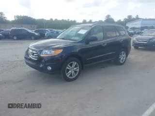 ✅ 2011 Hyundai Santa Fe Limited • VIN: 5XYZKDAG7BG055336 • Лот: 42875695. Опубликован ранее на IAAI с пробегом 92 567 миль. Бесплатный доступ к архиву аукционных продаж из США и подробный отчёт об истории автомобиля на DreamBid. Изображение 2.
