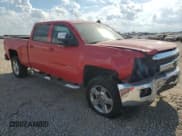 ✅ 2017 Chevrolet Silverado 2500HD LT • VIN: 1GC1KVEG0HF184785 • Lot: 85102385. Listed on Copart with Not provided. Free auction sales archive from the USA and detailed vehicle history report at DreamBid. Image 4.