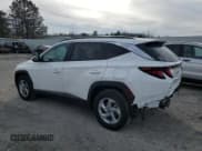 ✅ 2024 Hyundai Tucson SEL • VIN: 5NMJBCDE7RH368792 • Lot: 87321214. Wystawiony na Copart z przebiegiem 10 172 mil. Bezpłatny archiwum sprzedaży aukcyjnych z USA i szczegółowy raport historii pojazdu na DreamBid. Zdjęcie 2.