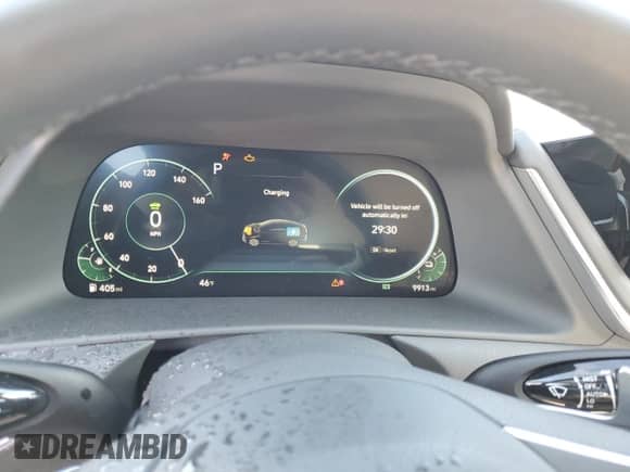 ✅ 2021 Hyundai Sonata Limited • VIN: KMHL54JJ4MA036718 • Lot: 67736732. Listed on Copart with 9,913 mi miles. Access the free auction sales archive from the USA and view a detailed vehicle history report at DreamBid. Image 9.