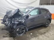 ✅ 2018 Honda HR-V EX-L • VIN: 3CZRU6H73JM726847 • Lot: 71320115. Wystawiony na Copart z przebiegiem Nie podano. Bezpłatny archiwum sprzedaży aukcyjnych z USA i szczegółowy raport historii pojazdu na DreamBid. Zdjęcie 1.