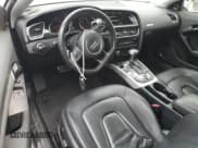 ✅ 2017 Audi A5 Sport • VIN: WAUD2AFR9HA001626 • Lot: 67472855. Wystawiony na Copart z przebiegiem 147 702 mil. Bezpłatny archiwum sprzedaży aukcyjnych z USA i szczegółowy raport historii pojazdu na DreamBid. Zdjęcie 8.