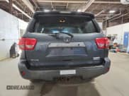 ✅ 2008 Toyota Sequoia Limited • VIN: 5TDBY68A18S013205 • Лот: 90739965. Опубликован ранее на Copart с пробегом 264 627 миль. Бесплатный доступ к архиву аукционных продаж из США и подробный отчёт об истории автомобиля на DreamBid. Изображение 6.