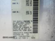 ✅ 2018 Nissan LEAF S • VIN: 1N4AZ1CP7JC306790 • Lot: 64834865. Listed on Copart with 78,167 mi. Free auction sales archive from the USA and detailed vehicle history report at DreamBid. Image 12.