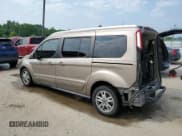 ✅ 2020 Ford Transit Connect Titanium • VIN: NM0GE9G27L1456858 • Lot: 59261925. Listed on Copart with 68,470 mi. Free auction sales archive from the USA and detailed vehicle history report at DreamBid. Image 2.