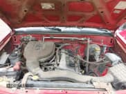 ✅ 1998 Nissan Frontier XE • VIN: 1N6DD26S5WC369791 • Лот: 42994545. Опубликован ранее на IAAI с пробегом Не указан. Бесплатный доступ к архиву аукционных продаж из США и подробный отчёт об истории автомобиля на DreamBid. Изображение 10.