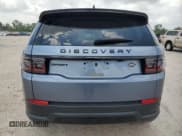 ✅ 2023 Land Rover Discovery Sport S • VIN: SALCJ2FX8PH322089 • Лот: 55445175. Опубликован ранее на Copart с пробегом 20 517 миль. Бесплатный доступ к архиву аукционных продаж из США и подробный отчёт об истории автомобиля на DreamBid. Изображение 6.