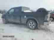 2010 Dodge 1500 Laramie с VIN 1D7RV1GT7AS216700, выставлен на аукционе Copart как лот 88147465 с пробегом 153 109 миль миль и Списание • Salvage title. История ставок и продаж доступна на DreamBid. Изображение 2.