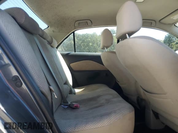 ✅ 2007 Toyota Yaris • VIN: JTDBT923771166953 • Lot: 86807965. Wystawiony na Copart z przebiegiem 229 559 mil. Bezpłatny archiwum sprzedaży aukcyjnych z USA i szczegółowy raport historii pojazdu na DreamBid. Zdjęcie 10.