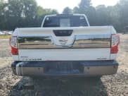 ✅ 2017 Nissan Titan SV • VIN: 1N6AA1E51HN506265 • Lot: 64943565. Listed on Copart with 162,035 mi. Free auction sales archive from the USA and detailed vehicle history report at DreamBid. Image 6.