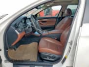 ✅ 2014 BMW 5 Series 528i xDrive • VIN: WBA5A7C51ED219341 • Lot: 93571455. Listed on Copart with 117,113 mi. Free auction sales archive from the USA and detailed vehicle history report at DreamBid. Image 7.