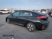 ✅ 2018 Hyundai Ioniq SEL • VIN: KMHC75LC4JU087662 • Lot: 81608024. Wystawiony na Copart z przebiegiem 94 865 mil. Bezpłatny archiwum sprzedaży aukcyjnych z USA i szczegółowy raport historii pojazdu na DreamBid. Zdjęcie 2.