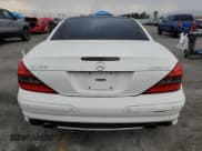 ✅ 2007 Mercedes-Benz SL 55/63 AMG • VIN: WDBSK72F47F133895 • Лот: 59736155. Опубликован ранее на Copart с пробегом 98 591 миль. Бесплатный доступ к архиву аукционных продаж из США и подробный отчёт об истории автомобиля на DreamBid. Изображение 6.