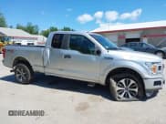 ✅ 2019 Ford F-150 XL • VIN: 1FTEX1EPXKFB41879 • Lot: 42781625. Wystawiony na IAAI z przebiegiem 72 920 mil. Bezpłatny archiwum sprzedaży aukcyjnych z USA i szczegółowy raport historii pojazdu na DreamBid. Zdjęcie 13.