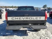 ✅ 1997 Chevrolet Silverado 1500 • VIN: 2GCEK19R1V1286850 • Lot: 92199055. Wystawiony na Copart z przebiegiem 534 782 mil. Bezpłatny archiwum sprzedaży aukcyjnych z USA i szczegółowy raport historii pojazdu na DreamBid. Zdjęcie 6.