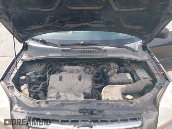 ✅ 2008 Kia Sportage LX • VIN: KNDJF723887484540 • Лот: 43471411. Опубликован ранее на IAAI с пробегом 140 142 миль. Бесплатный доступ к архиву аукционных продаж из США и подробный отчёт об истории автомобиля на DreamBid. Изображение 10.