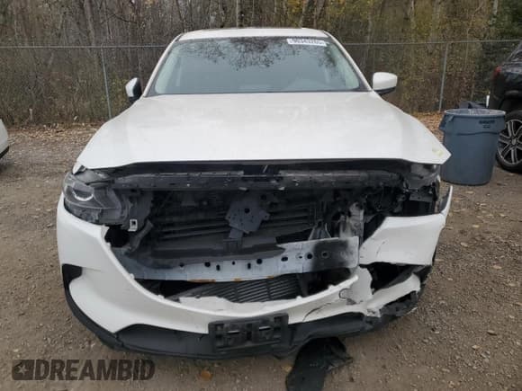 ✅ 2017 Mazda CX-9 Touring • VIN: JM3TCBCY9H0133974 • Lot: 90343265. Listed on Copart with 193,001 mi. Free auction sales archive from the USA and detailed vehicle history report at DreamBid. Image 5.