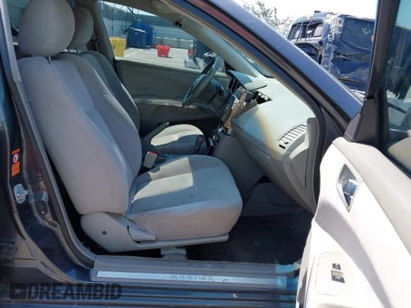 ✅ 2007 Nissan Maxima SL • VIN: 1N4BA41E77C852884 • Лот: 42898624. Опубликован ранее на IAAI с пробегом 141 173 миль. Бесплатный доступ к архиву аукционных продаж из США и подробный отчёт об истории автомобиля на DreamBid. Изображение 5.