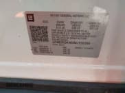 ✅ 2021 Chevrolet Traverse LT Cloth • VIN: 1GNERGKW3MJ155350 • Лот: 42005735. Опубликован ранее на IAAI с пробегом 91 248 миль. Бесплатный доступ к архиву аукционных продаж из США и подробный отчёт об истории автомобиля на DreamBid. Изображение 9.