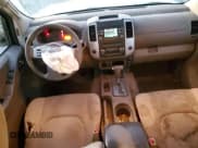 ✅ 2014 Nissan Frontier S • VIN: 1N6AD0ER5EN720868 • Lot: 81591724. Listed on Copart with 324,116 mi. Free auction sales archive from the USA and detailed vehicle history report at DreamBid. Image 8.