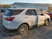 ✅ 2018 Chevrolet Equinox LT • VIN: 2GNAXJEV4J6149912 • Лот: 85255435. Опубликован ранее на Copart с пробегом 106 433 миль. Бесплатный доступ к архиву аукционных продаж из США и подробный отчёт об истории автомобиля на DreamBid. Изображение 3.