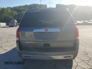 ✅ 2007 Saturn VUE V6 • VIN: 5GZCZ63457S833018 • Lot: 69879235. Wystawiony na Copart z przebiegiem 171 087 mil. Bezpłatny archiwum sprzedaży aukcyjnych z USA i szczegółowy raport historii pojazdu na DreamBid. Zdjęcie 6.