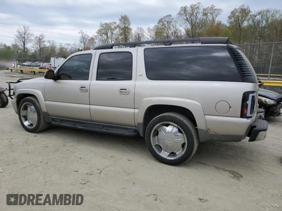 ✅ 2006 Chevrolet Suburban Z71 • VIN: 3GNFK16Z16G115704 • Лот: 52388955. Опубликован ранее на Copart с пробегом 274 722 миль. Бесплатный доступ к архиву аукционных продаж из США и подробный отчёт об истории автомобиля на DreamBid. Изображение 2.