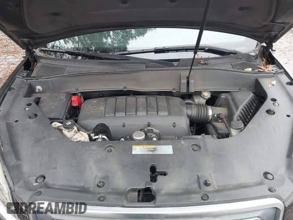 ✅ 2016 GMC Acadia SLT • VIN: 1GKKRRKD9GJ146781 • Lot: 43548079. Listed on IAAI with 148,049 mi. Free auction sales archive from the USA and detailed vehicle history report at DreamBid. Image 10.