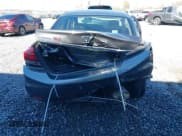 ✅ 2013 Honda Civic LX • VIN: 2HGFB2F51DH584155 • Лот: 43625929. Опубликован ранее на IAAI с пробегом 138 334 миль. Бесплатный доступ к архиву аукционных продаж из США и подробный отчёт об истории автомобиля на DreamBid. Изображение 16.