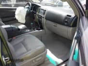 ✅ 2007 Toyota 4Runner Limited • VIN: JTEZU17R470084836 • Лот: 42027592. Опубликован ранее на IAAI с пробегом 295 041 миль. Бесплатный доступ к архиву аукционных продаж из США и подробный отчёт об истории автомобиля на DreamBid. Изображение 5.