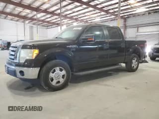 ✅ 2012 Ford F-150 XLT • VIN: 1FTEW1CM9CKD07197 • Lot: 91593615. Listed on Copart with 200,104 mi. Free auction sales archive from the USA and detailed vehicle history report at DreamBid. Image 1.