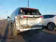 2022 Nissan Pathfinder SL с VIN 5N1DR3CB6NC270227, выставлен на аукционе IAAI как лот 43322854 с пробегом 46 196 миль миль и . История ставок и продаж доступна на DreamBid. Изображение 6.