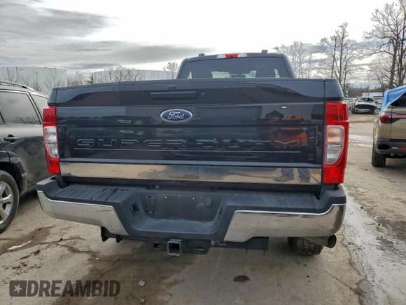 ✅ 2020 Ford F-250 XL • VIN: 1FTBF2B61LEC66056 • Lot: 92379385. Wystawiony na Copart z przebiegiem 19 810 mil. Bezpłatny archiwum sprzedaży aukcyjnych z USA i szczegółowy raport historii pojazdu na DreamBid. Zdjęcie 6.