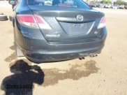 ✅ 2012 Mazda 6 i Touring • VIN: 1YVHZ8DH4C5M13757 • Lot: 43870138. Wystawiony na IAAI z przebiegiem 174 777 mil. Bezpłatny archiwum sprzedaży aukcyjnych z USA i szczegółowy raport historii pojazdu na DreamBid. Zdjęcie 6.