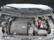 ✅ 2013 Ford Explorer XLT • VIN: 1FM5K8D81DGA54835 • Lot: 41797412. Wystawiony na IAAI z przebiegiem 72 851 mil. Bezpłatny archiwum sprzedaży aukcyjnych z USA i szczegółowy raport historii pojazdu na DreamBid. Zdjęcie 10.