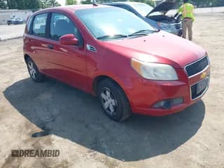 ✅ 2011 Chevrolet Aveo 1LT • VIN: KL1TD6DE2BB227067 • Lot: 42397850. Wystawiony na IAAI z przebiegiem Nie podano. Bezpłatny archiwum sprzedaży aukcyjnych z USA i szczegółowy raport historii pojazdu na DreamBid. Zdjęcie 1.