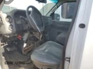 ✅ 2013 Ford Econoline Cargo Commercial • VIN: 1FTNE1EW2DDA30318 • Lot: 63671105. Listed on Copart with Not provided. Free auction sales archive from the USA and detailed vehicle history report at DreamBid. Image 7.