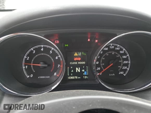 ✅ 2022 Mitsubishi Outlander Sport SE • VIN: JA4AJVAW1NU606838 • Lot: 53866235. Wystawiony na Copart z przebiegiem 36 076 mil. Bezpłatny archiwum sprzedaży aukcyjnych z USA i szczegółowy raport historii pojazdu na DreamBid. Zdjęcie 9.