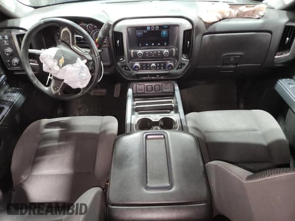 ✅ 2015 Chevrolet Silverado 2500HD LT • VIN: 1GC2KVEG2FZ135376 • Лот: 91713665. Опубликован ранее на Copart с пробегом 99 448 миль. Бесплатный доступ к архиву аукционных продаж из США и подробный отчёт об истории автомобиля на DreamBid. Изображение 8.