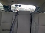 ✅ 2025 Subaru Outback Premium • VIN: 4S4BTADC9S3135243 • Lot: 95690015. Listed on Copart with 11,937 mi. Free auction sales archive from the USA and detailed vehicle history report at DreamBid. Image 10.