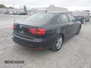 ✅ 2015 Volkswagen Jetta S • VIN: 3VW2K7AJ9FM232845 • Лот: 43560934. Опубликован ранее на IAAI с пробегом 146 616 миль. Бесплатный доступ к архиву аукционных продаж из США и подробный отчёт об истории автомобиля на DreamBid. Изображение 4.