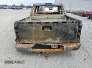 ✅ 2010 Chevrolet Silverado 1500 Work Truck • VIN: 3GCRKPEA6AG202494 • Lot: 44687285. Listed on Copart with Not provided. Free auction sales archive from the USA and detailed vehicle history report at DreamBid. Image 6.