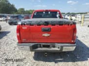 ✅ 2011 Chevrolet Silverado 1500 LT • VIN: 3GCPKSE38BG103334 • Lot: 67146554. Listed on Copart with 205,447 mi. Free auction sales archive from the USA and detailed vehicle history report at DreamBid. Image 6.