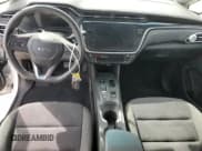 ✅ 2023 Chevrolet Bolt EV 1LT • VIN: 1G1FW6S01P4120443 • Lot: 76516684. Wystawiony na Copart z przebiegiem 11 753 mil. Bezpłatny archiwum sprzedaży aukcyjnych z USA i szczegółowy raport historii pojazdu na DreamBid. Zdjęcie 8.