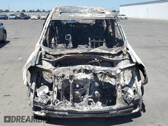 ✅ 2012 Honda Pilot EX-L • VIN: 5FNYF4H72CB014952 • Лот: 67919305. Опубликован ранее на Copart с пробегом Не указан. Бесплатный доступ к архиву аукционных продаж из США и подробный отчёт об истории автомобиля на DreamBid. Изображение 5.