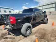 ✅ 2007 Chevrolet Silverado 2500HD 1LT • VIN: 1GCHK23667F540498 • Лот: 70387025. Опубликован ранее на Copart с пробегом 288 860 миль. Бесплатный доступ к архиву аукционных продаж из США и подробный отчёт об истории автомобиля на DreamBid. Изображение 3.