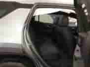 2025 Chevrolet Equinox AWD LT with VIN 3GNAXPEG4SL110867, listed as a IAAI auction lot 41889436 with 1,632 mi miles and . Bid and sale history available at DreamBid. Image 8.