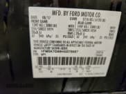 ✅ 2017 Ford Explorer XLT • VIN: 1FM5K7D88HGD78087 • Lot: 94317965. Wystawiony na Copart z przebiegiem 103 341 mil. Bezpłatny archiwum sprzedaży aukcyjnych z USA i szczegółowy raport historii pojazdu na DreamBid. Zdjęcie 14.